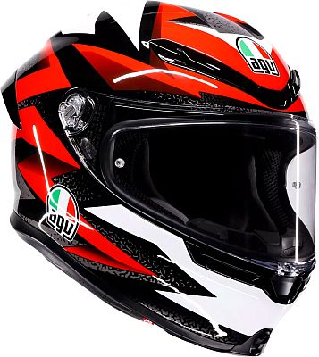 AGV K6 S Braven S26, Integralhelm