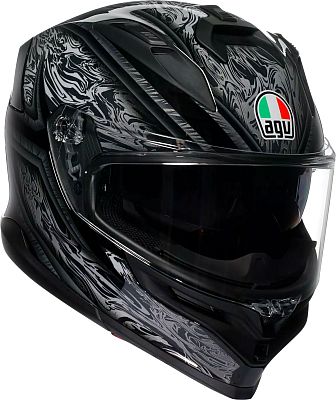AGV K7 Damascus S26, Integralhelm