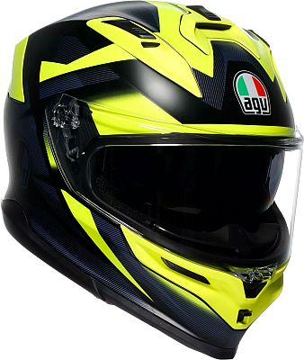 AGV K7 Glimpse S26, Integralhelm