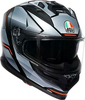 AGV K7 Jaeger S26, Integralhelm