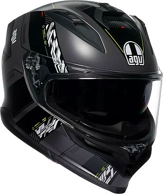 AGV K7 Kyber S26, Integralhelm