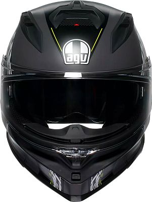 AGV K7 Kyber S26, full face helmet (11/14)