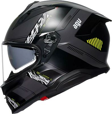 AGV K7 Kyber S26, full face helmet (3/14)