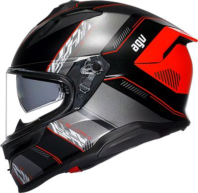 AGV K7 Kyber S26, full face helmet (4/14)