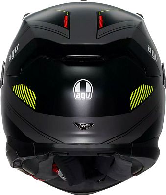 AGV K7 Kyber S26, full face helmet (5/14)