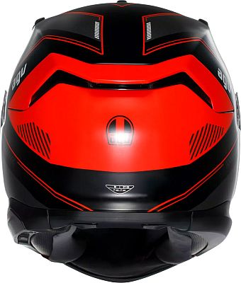 AGV K7 Kyber S26, full face helmet (6/14)