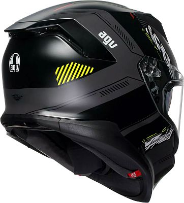 AGV K7 Kyber S26, full face helmet (7/14)