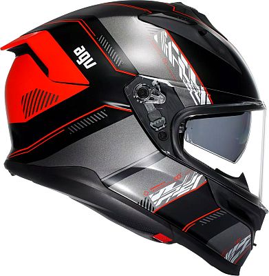 AGV K7 Kyber S26, full face helmet (10/14)