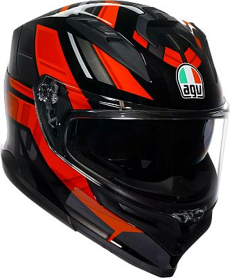 AGV K7 Taurax S26, Integralhelm