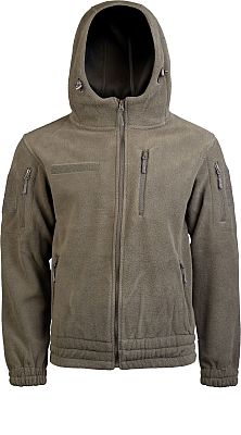 Mil-Tec Fleece Gen.2 Cold Protect, kurtka tekstylna