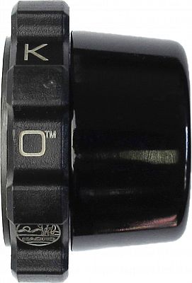 Kaoko CCF400-13WC, Cruise-Control