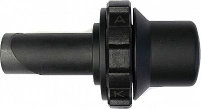 Kaoko HNDVARAOXF, Cruise-Control