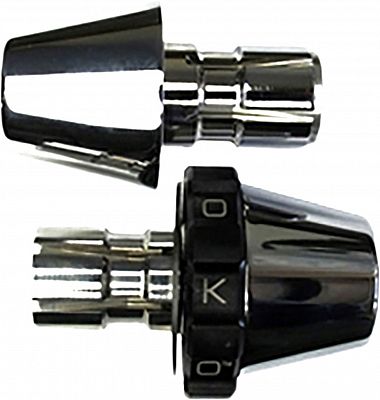 Kaoko INDTB100, Tempomat