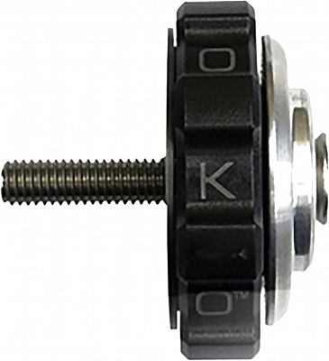 Kaoko KAW221R&G, Cruise-Control