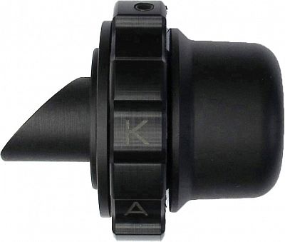 Kaoko KTMRC, Cruise-Control