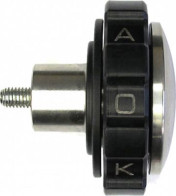 Kaoko SCRAM, Cruise-Control