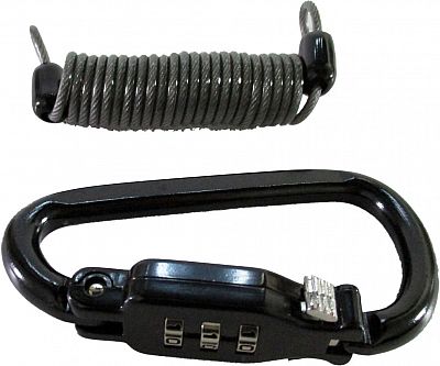 Booster 180-7073, cerradura de combinación