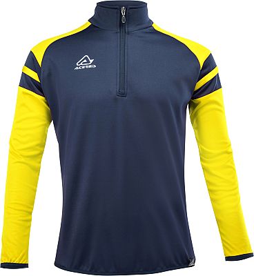Acerbis Sports Kemari 1/2-Zip, sweatshirt (4/27)