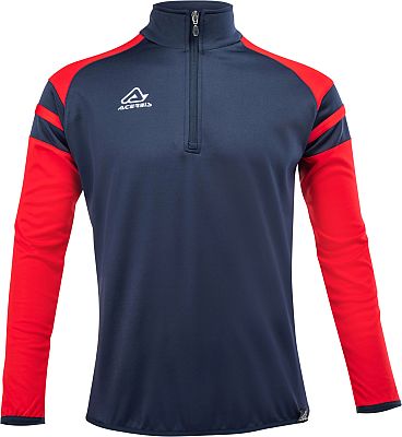 Acerbis Sports Kemari 1/2-Zip, sweatshirt (5/27)
