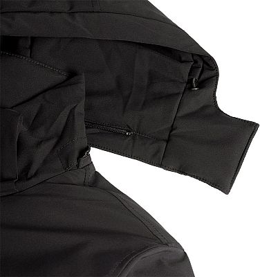 Vintage Industries Kendall, водонепроницаемая текстильная куртка (3/8)