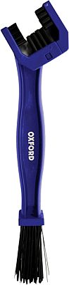 Oxford Mint Standard, chain brush