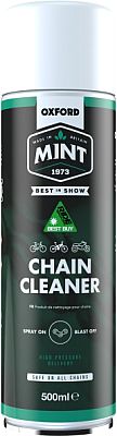 Oxford Mint Chain Cleaner, spray