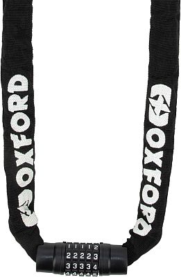 Oxford Combi Chain 8, cadeado de corrente (2/4)
