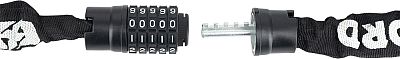 Oxford Combi Chain 8, cadeado de corrente (3/4)