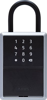 Abus Keygarage One 797, key safe