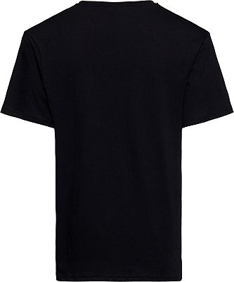 King Kerosin El Caballero, camiseta (2/4)