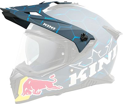 Kini ADV X Red Bull 2.0, piek