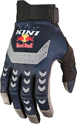 Kini Red Bull 1.0, Handschuhe