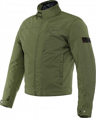 Dainese Kirby D-Dry, textile jacket waterproof