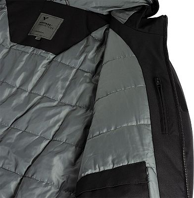 Vintage Industries Kirk, водонепроницаемая текстильная куртка (4/8)