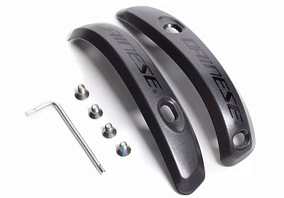 Dainese Magnesium 2024, toe slider kit