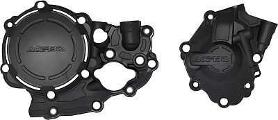 Acerbis 0024435 Honda CRF 250/300 R/RX, Kit X-Power