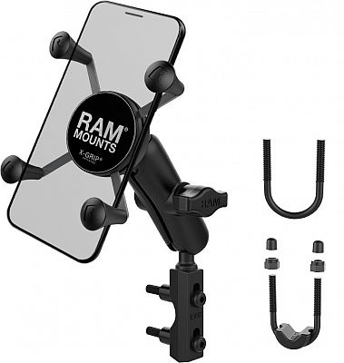 Ram Mount X-Grip / Brake/Clutch, kit de montaje