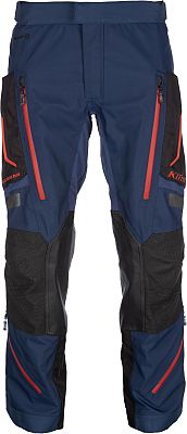 Klim Badlands Pro, Textilhose Gore-Tex