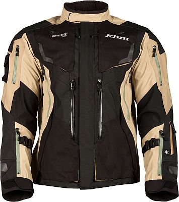 Badlands Pro, chaqueta textil Gore-Tex motoin.de