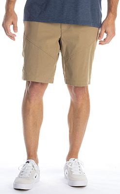 Klim Baird, short (2/19)