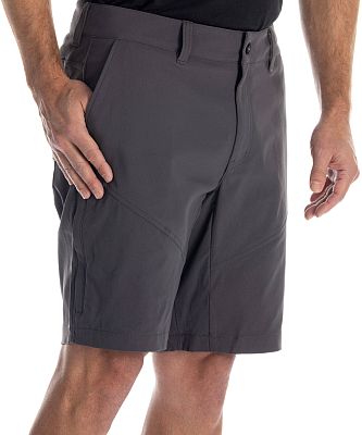 Klim Baird, short (13/19)