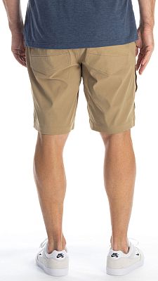 Klim Baird, short (8/19)