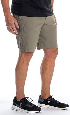Klim Baird, short (9/19)