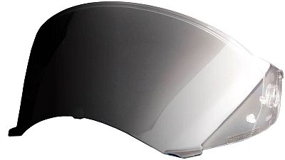 Klim X1 Alpha +IR HD, Visier photochromatisch