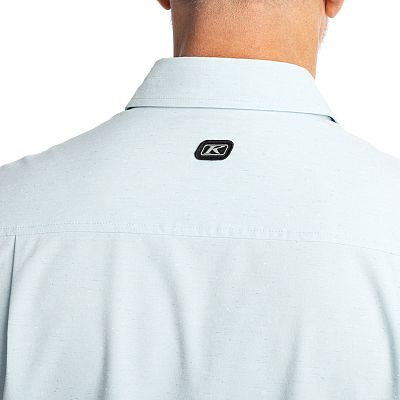 Klim Colter Bay Stretch, camisa manga corta (11/12)