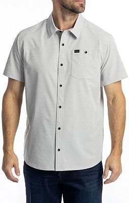 Klim Colter Bay Stretch, camisa manga corta (3/12)