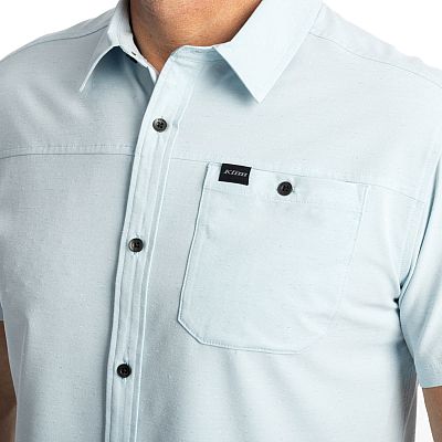 Klim Colter Bay Stretch, camisa manga corta (8/12)