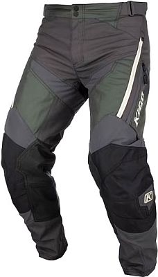 Klim Dakar, Textilhose