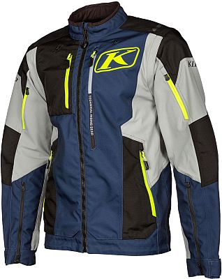 Klim Dakar, Textiljacke