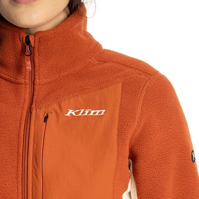 Klim Darby Canyon, tekstiljakke kvinder (15/23)